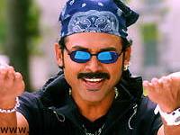 Venkatesh