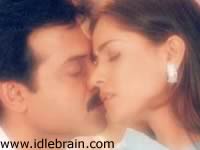 Venky & Simran