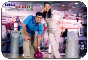 Cheli - Reema Sen - Photo