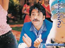 Manmadhudu - Nagarjuna, Sonali Bendre