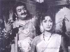 SVR & Savitri