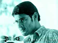 Mahesh Babu