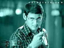 Mahesh Babu