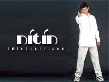 Nitin