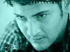 Mahesh Babu