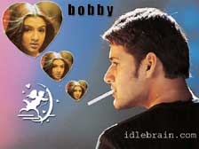 Mahesh Babu