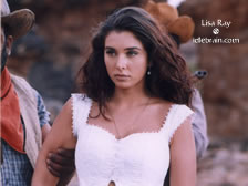 Lisa Ray