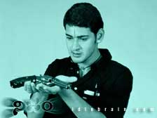 Mahesh Babu