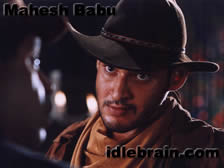 Mahesh