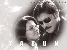 Tarun & Anitha