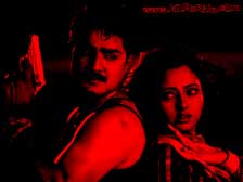 Srikanth & Soundarya