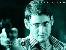 Mahesh Babu