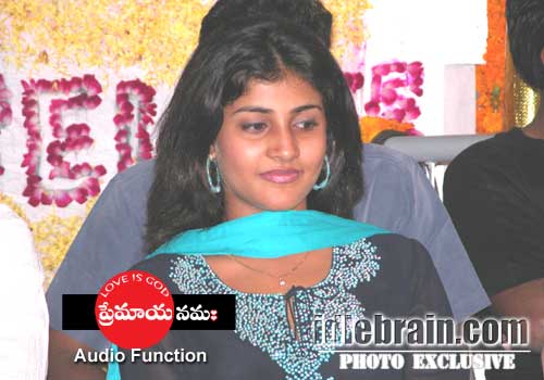 Premayanamaha music launched