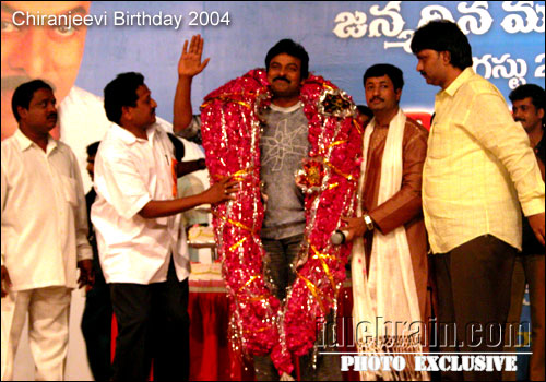 chiranjeevi