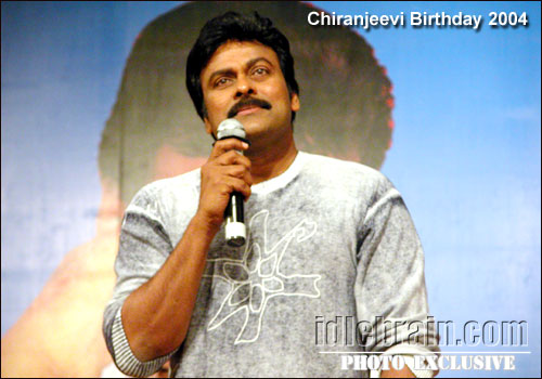 chiranjeevi