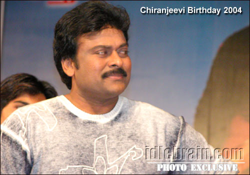 chiranjeevi