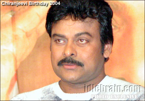 chiranjeevi