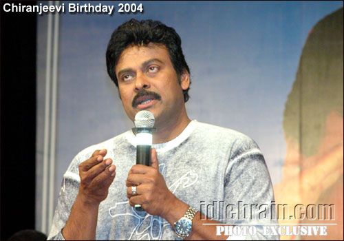 chiranjeevi