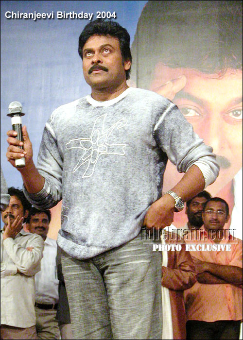 chiranjeevi