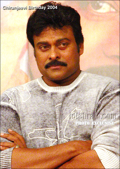 chiranjeevi