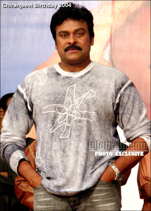 chiranjeevi