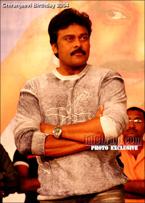 chiranjeevi