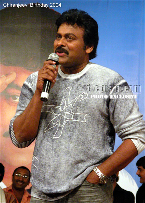 chiranjeevi