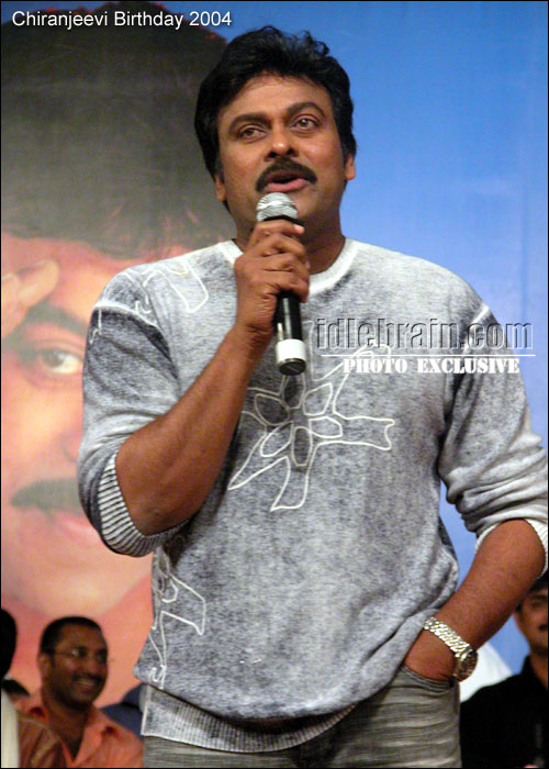 chiranjeevi