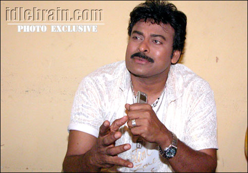 Chiranjeevi