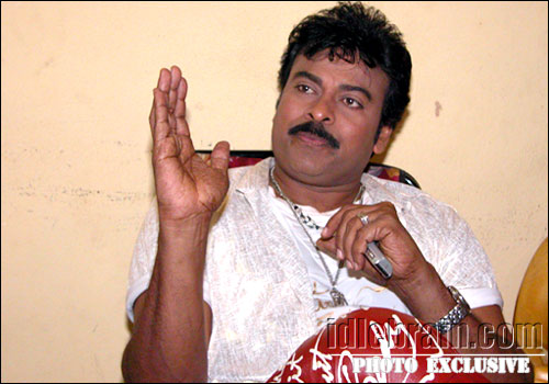 Chiranjeevi