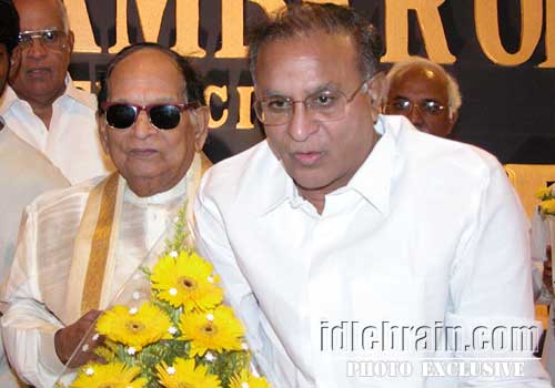 Jaipal Reddy