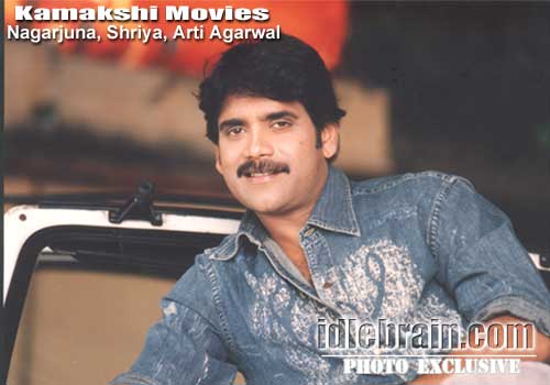 Kamakshi Movies