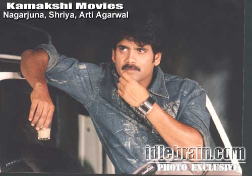 Kamakshi Movies