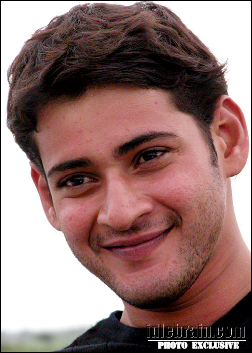 Mahesh Babu