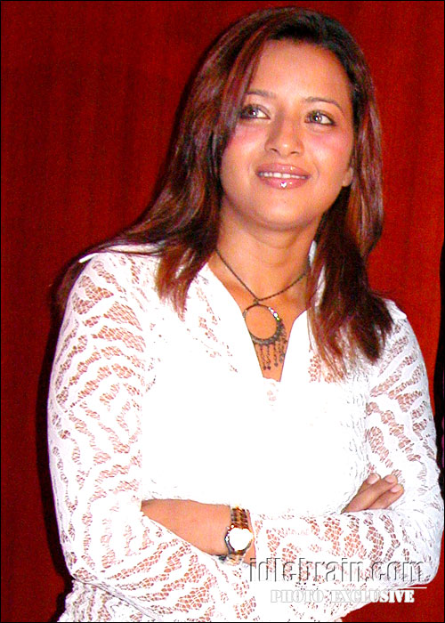 Reema sen