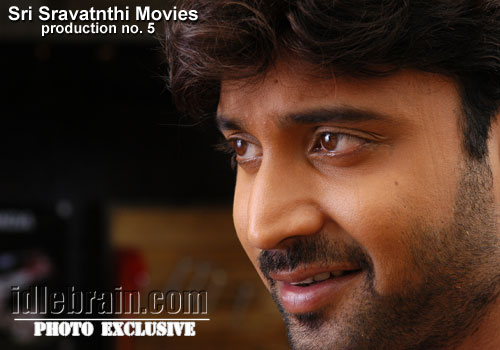 Sravanthi Movies