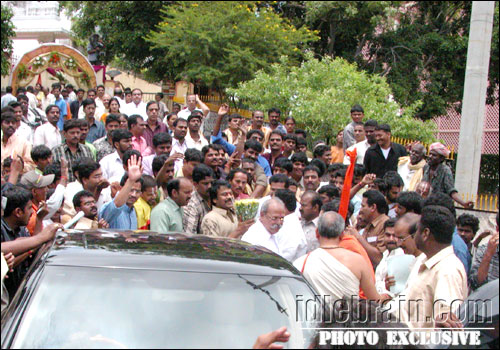 chiranjeevi