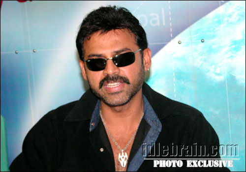 Venkatesh