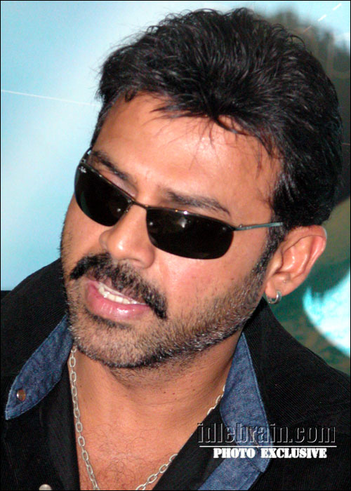 Venkatesh