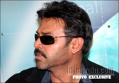 Venkatesh