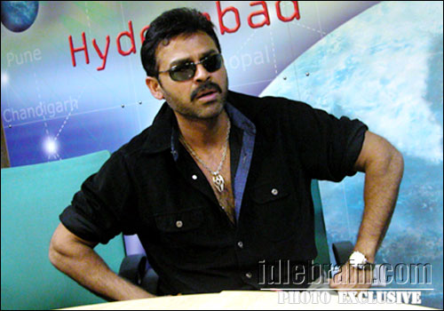 Venkatesh