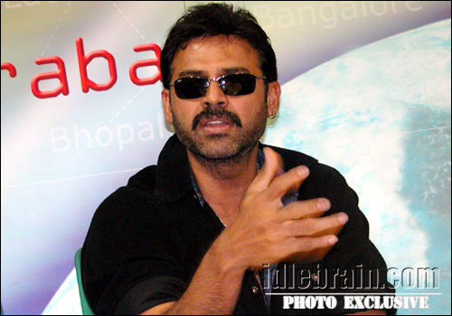 Venkatesh