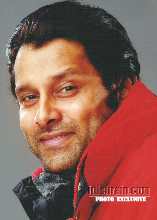 Vikram