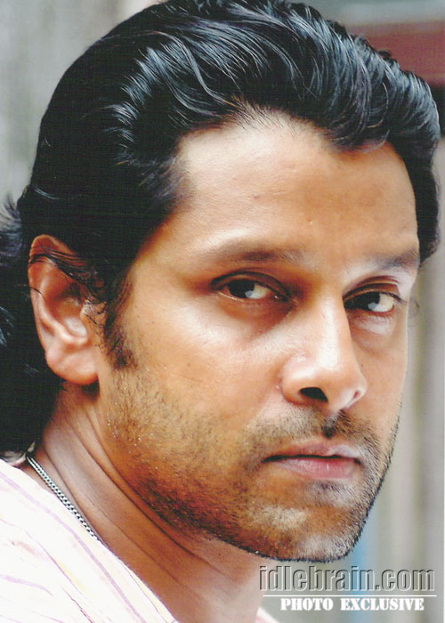 Vikram