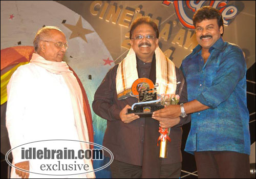 CineMAA awards