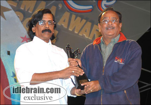 CineMAA awards