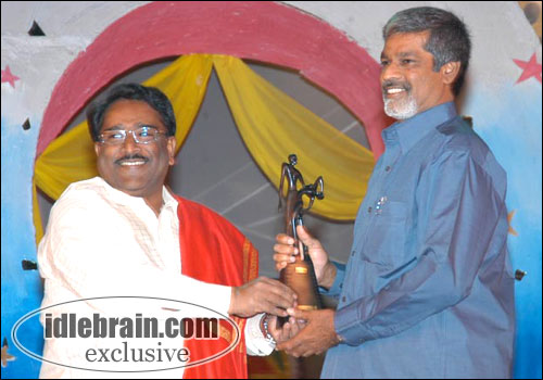 CineMAA awards