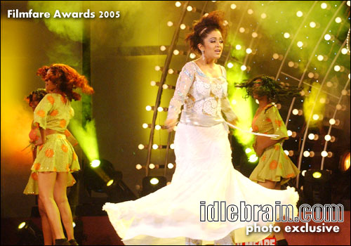 Filmfare awards