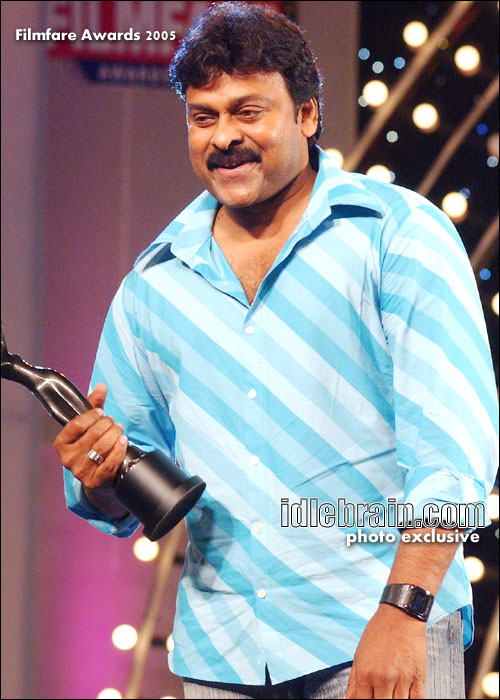 Filmfare awards