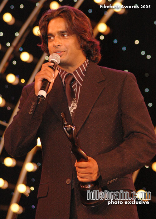 Filmfare awards